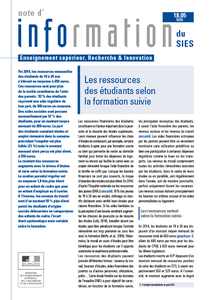 Rechercher Une Publication Statistique - 